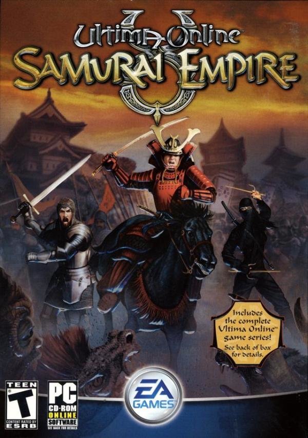 best samurai games on pc